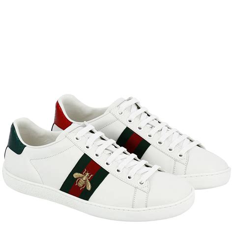 gucci sneakers mujer|gucci sneakers female.